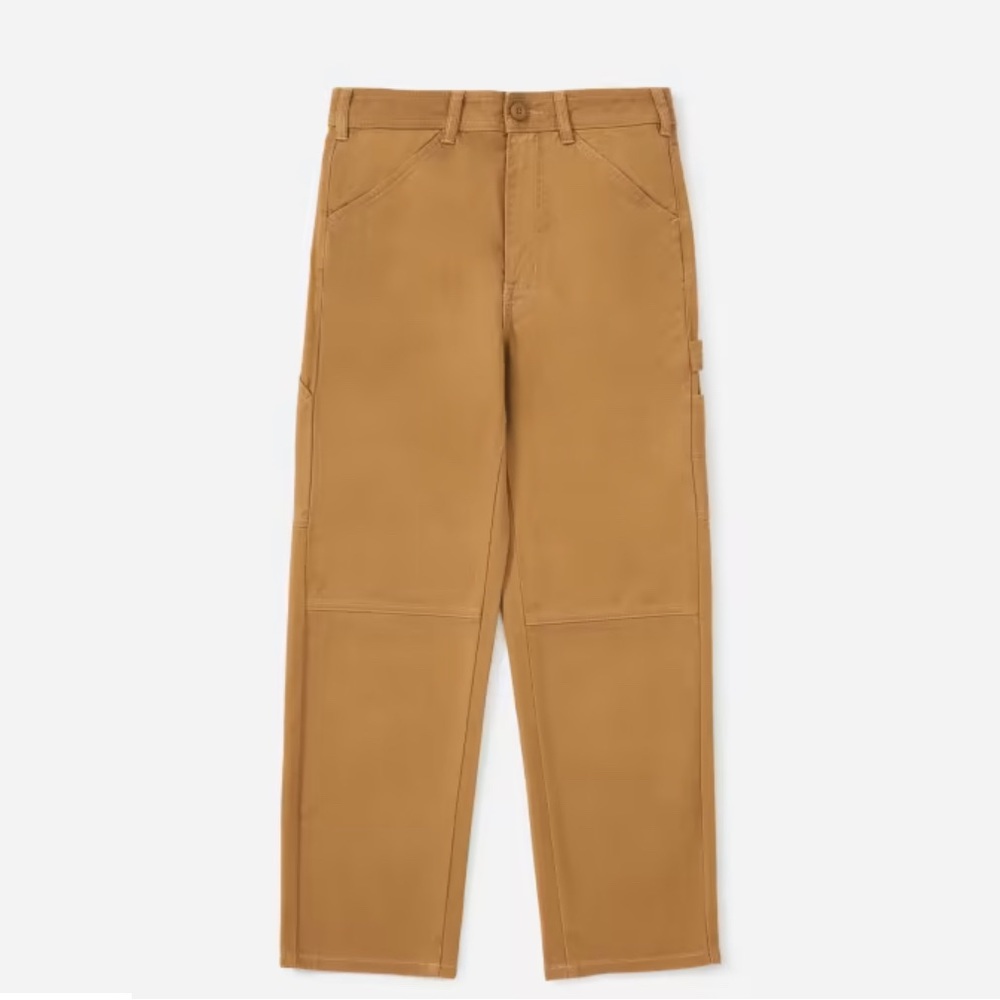 Everlane Carpenter Pant, size 2